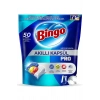 Bingo Akıllı Kapsül Pro Bulaşık Makinesi Deterjanı 50 Adet