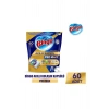 Bingo Akıllı Kapsül Promax Bulaşık Makinesi Deterjanı 60 Adet