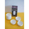 Cooker Porselen Joker Kase 12cm
