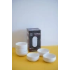 Cooker Porselen Joker Kase 12cm