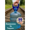 Damacana Tutacağı Damacana Su Sebili Taşıma Aparatı Damacana Taşıyıcı
