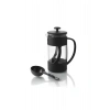 French Press Bitki Çayı & Kahve Demliği 350 ml Ölçek Kaşıklı