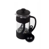 French Press Bitki Çayı & Kahve Demliği 350 ml Ölçek Kaşıklı