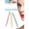Kaş-Yüz Ustrası 3lü Paket