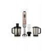Korkmaz A447-09 Mega Rosagold/krom Blender Set