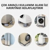 Titreşim Önleyici Anti Titresim 4lü Ayak