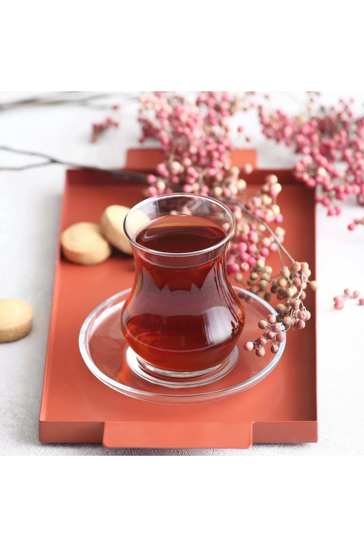 LAV EDA 12 PARÇA ÇAY SETİ LV-EDAS1