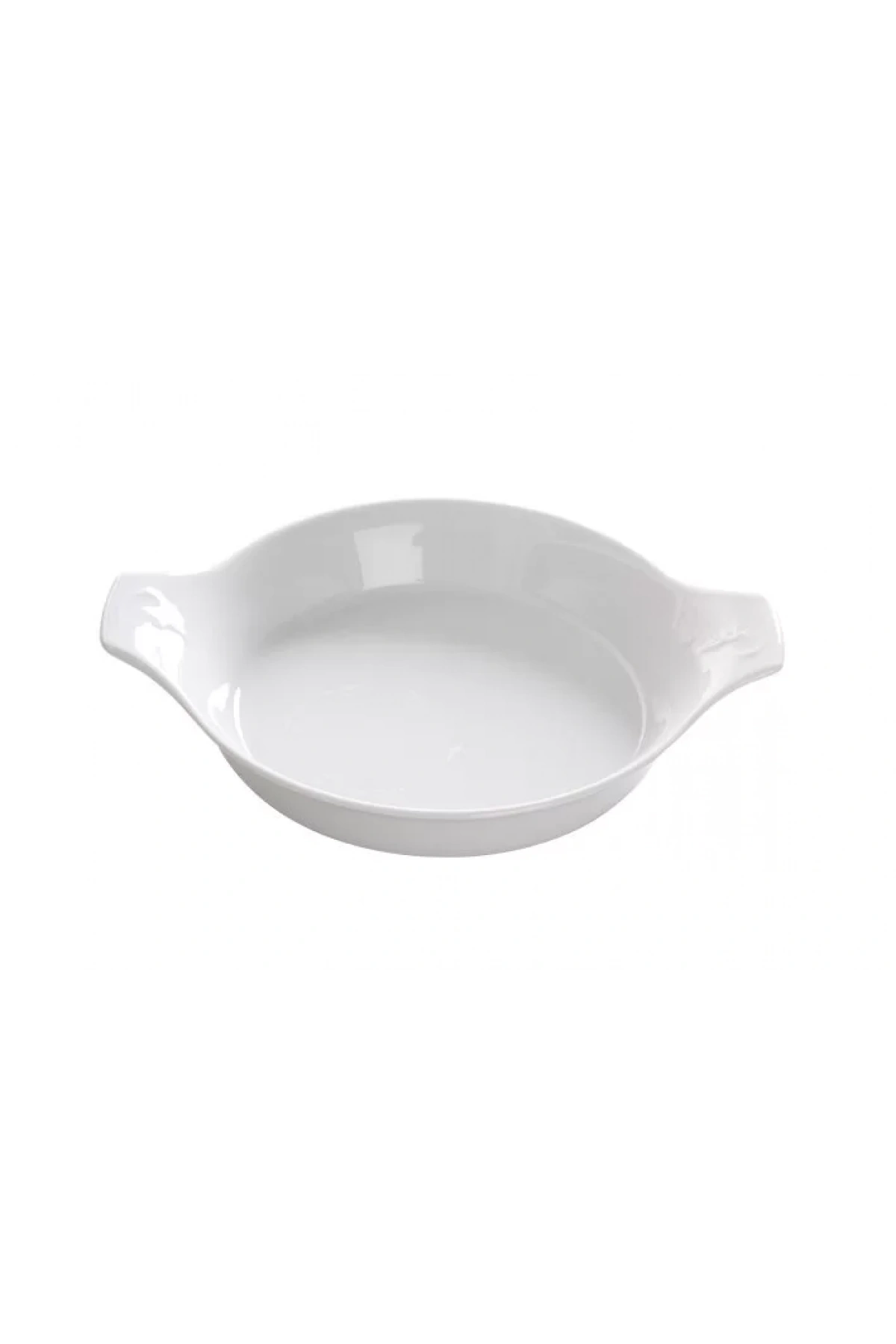 Porland Beyaz Sahan 21 Cm