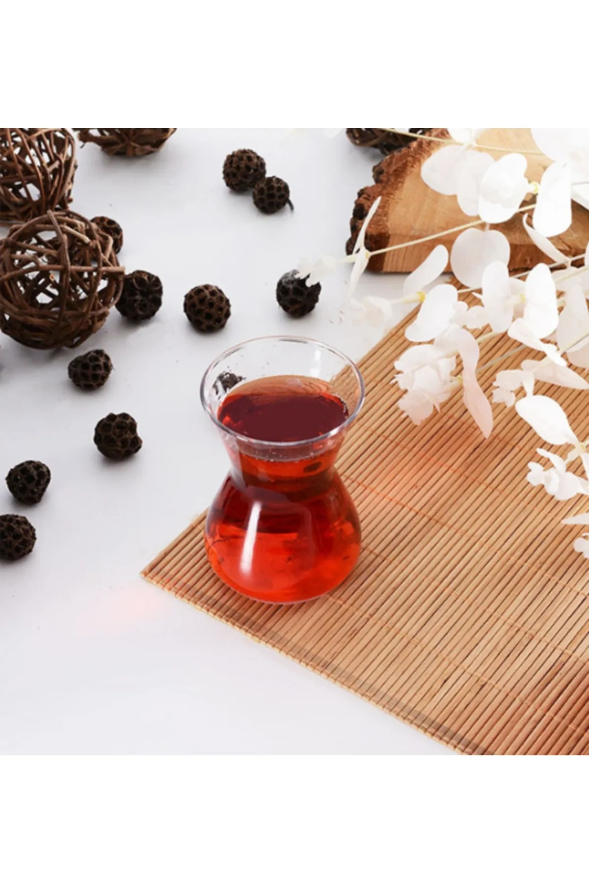 42751 Şelale Çay Bardağı