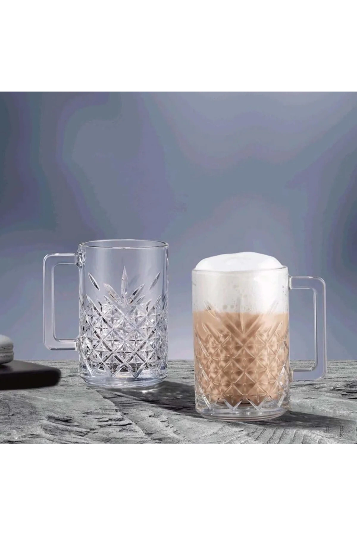 55472 Timeless Kupa 310cc