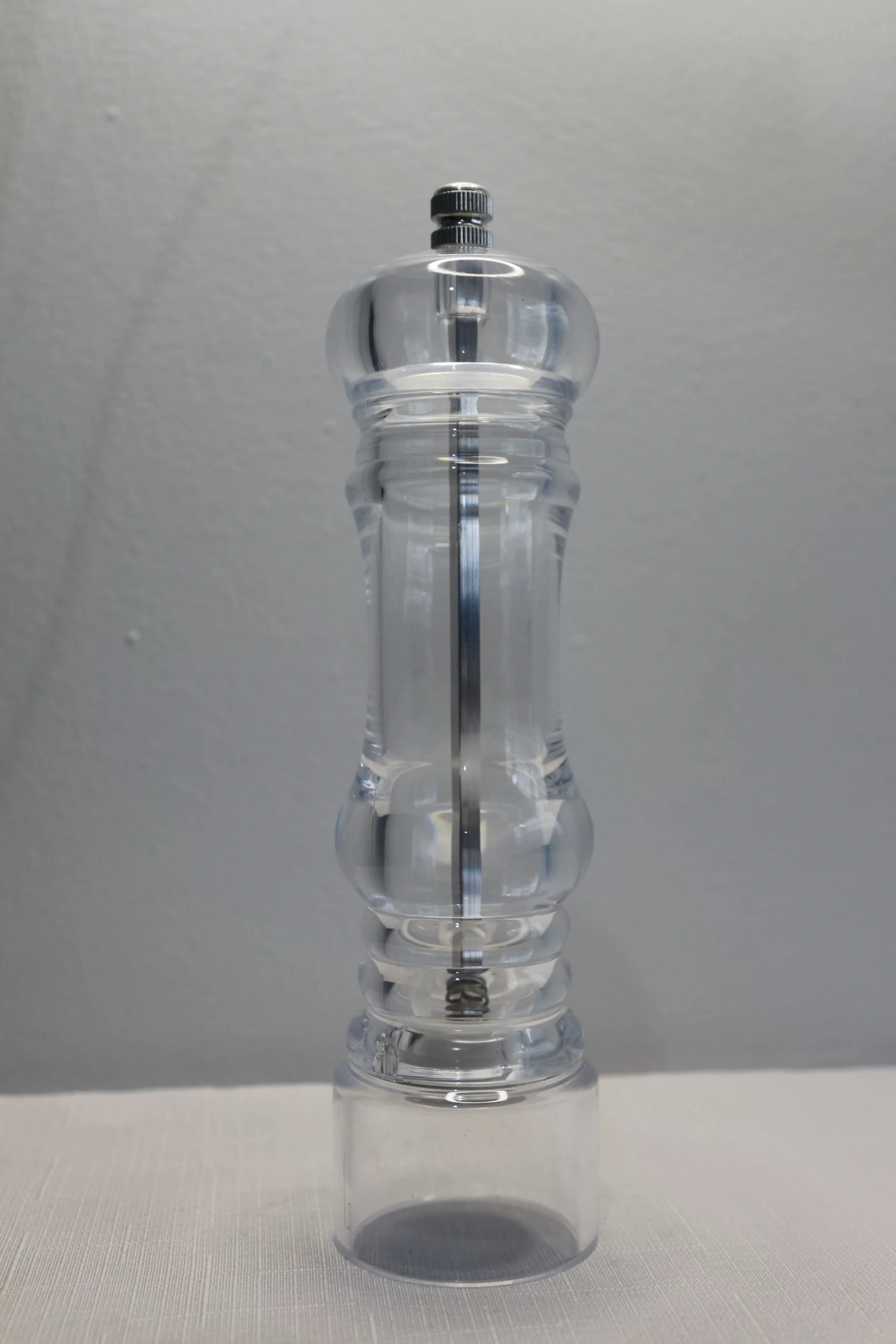 Akrilik Büyük Boy Değirmen