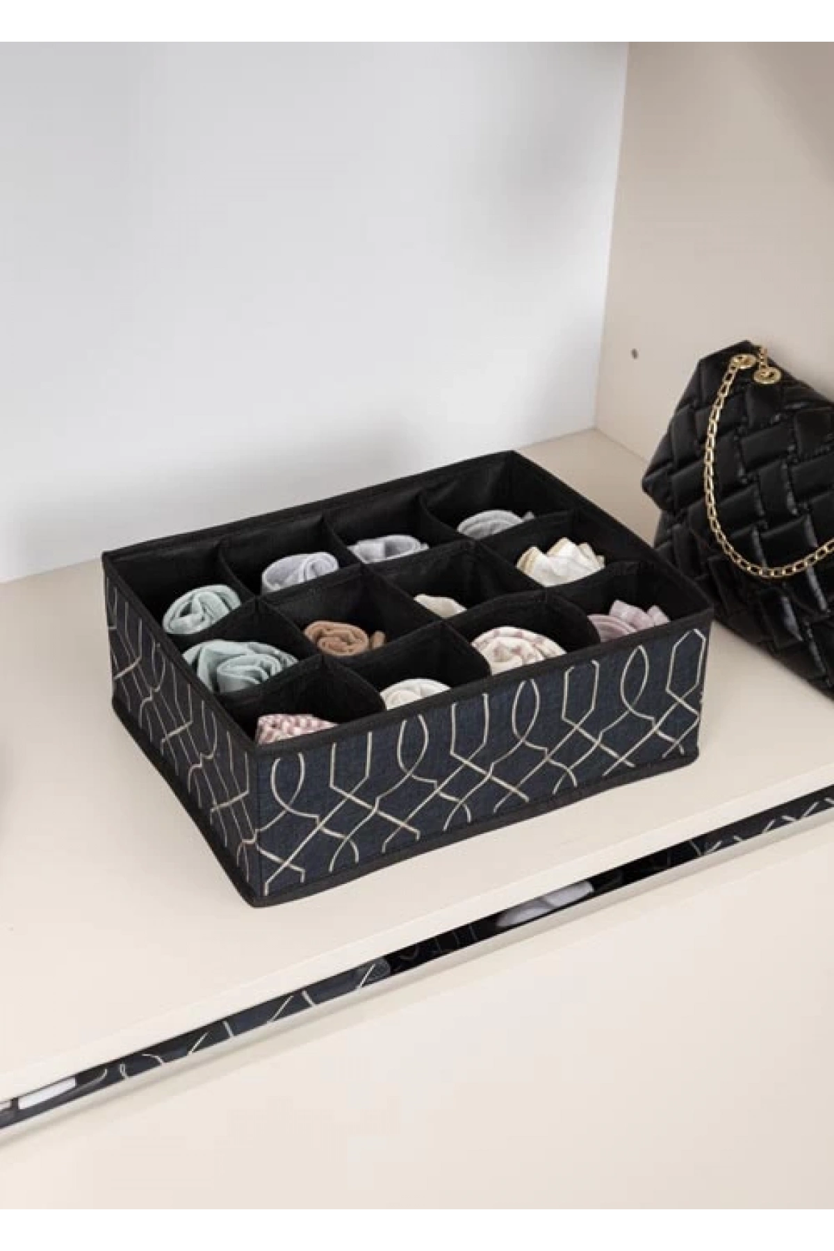 ALAS ELEGANT ÇEKMECE DÜZENLEYİCİ