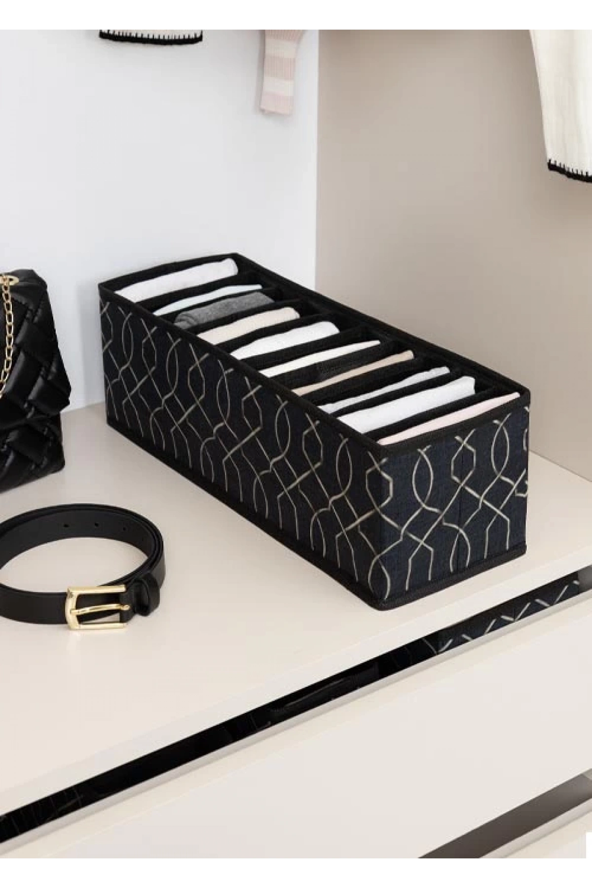 ALAS ELEGANT ÇEKMECE DÜZENLEYİCİ M