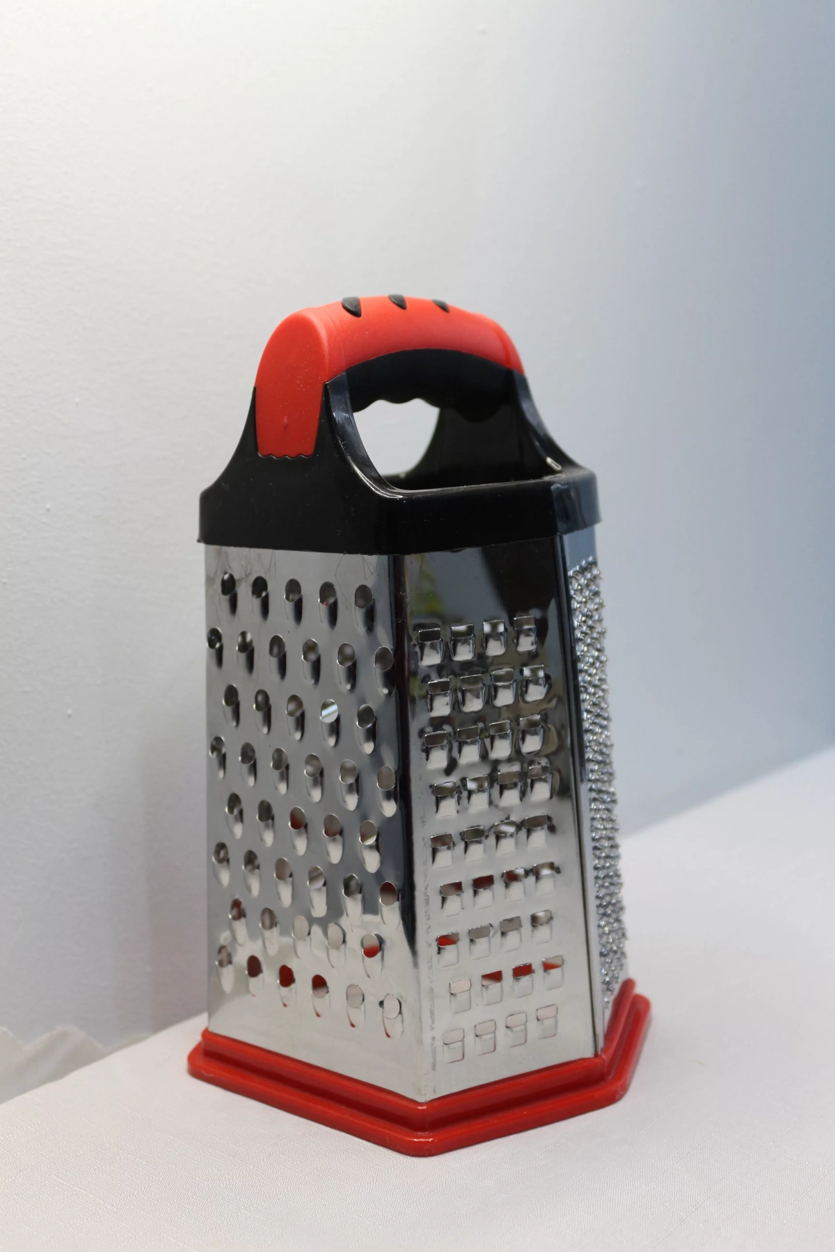 Altıgen Rende Büyük