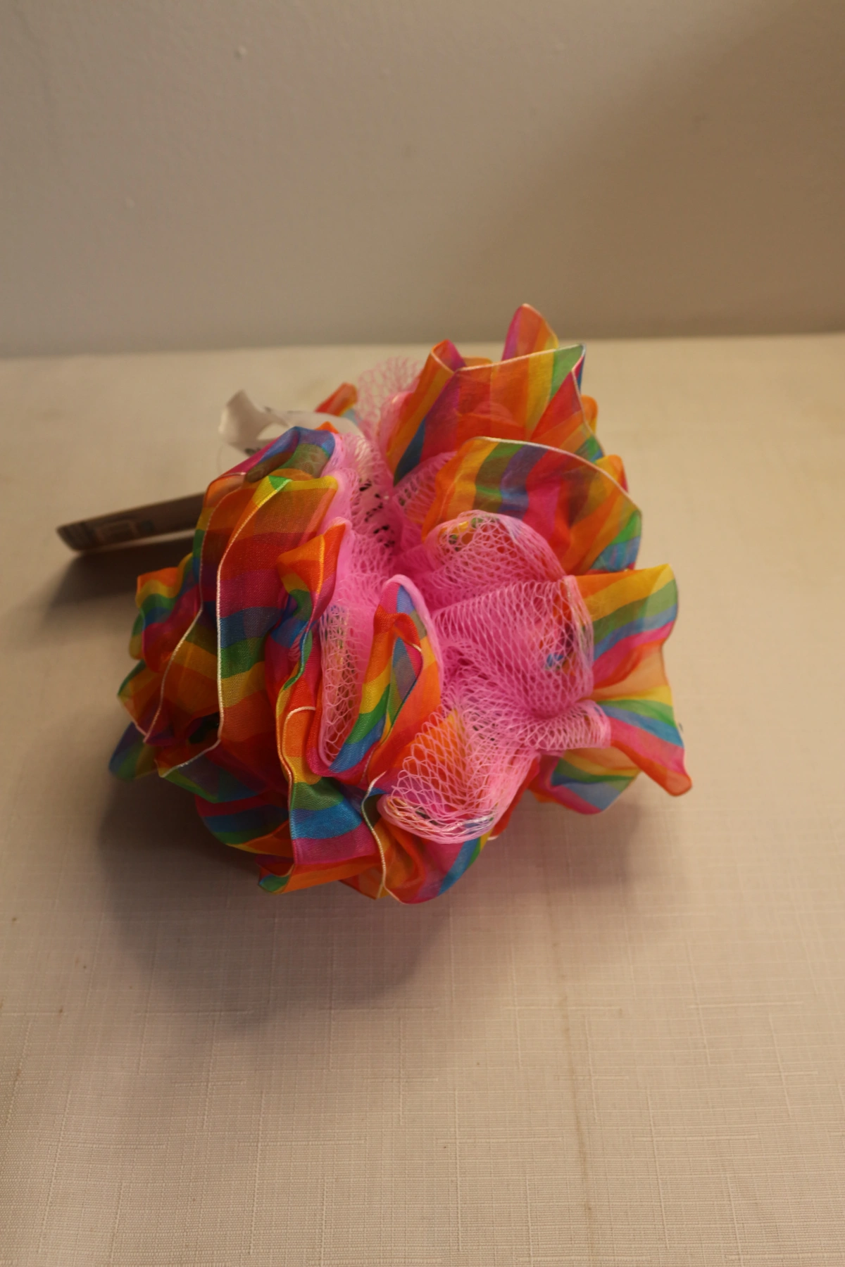 Banyo Lifi Gökkuşağı