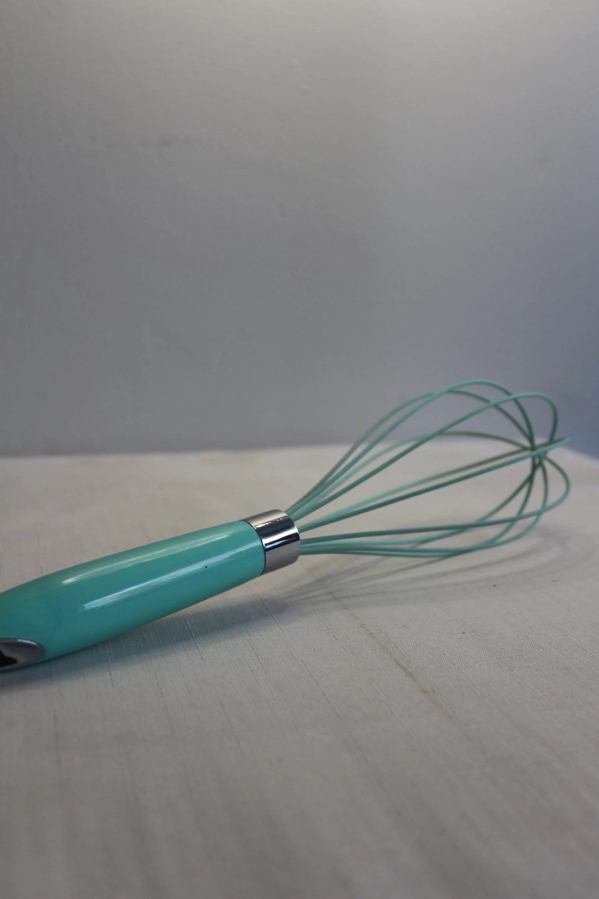 Bh Renkli Silikon Çırpıcı 31cm