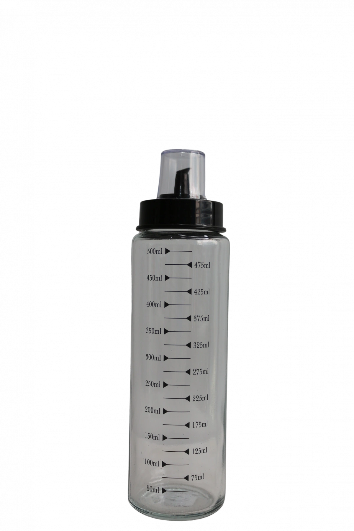 Cam Akıtmaz Yağlık 500ml.