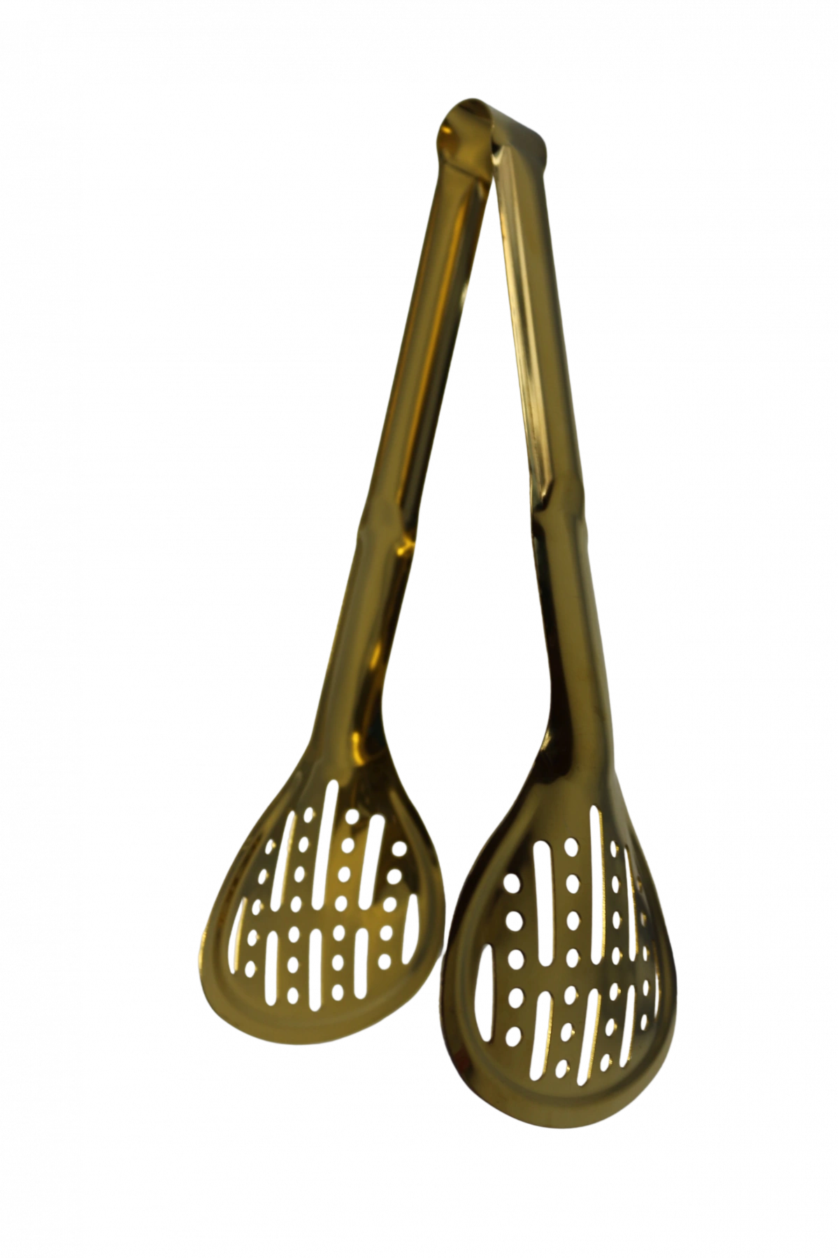 Çelik Maşa Gold 24cm