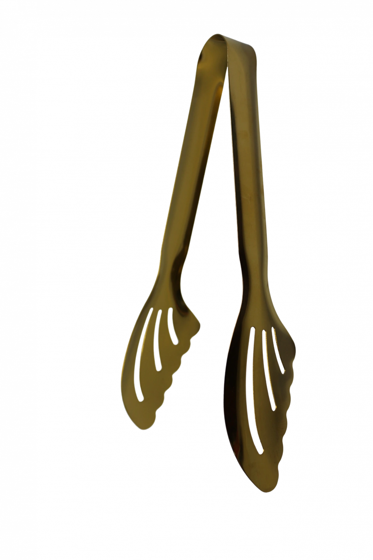 Çelik Maşa Gold Sunumluk