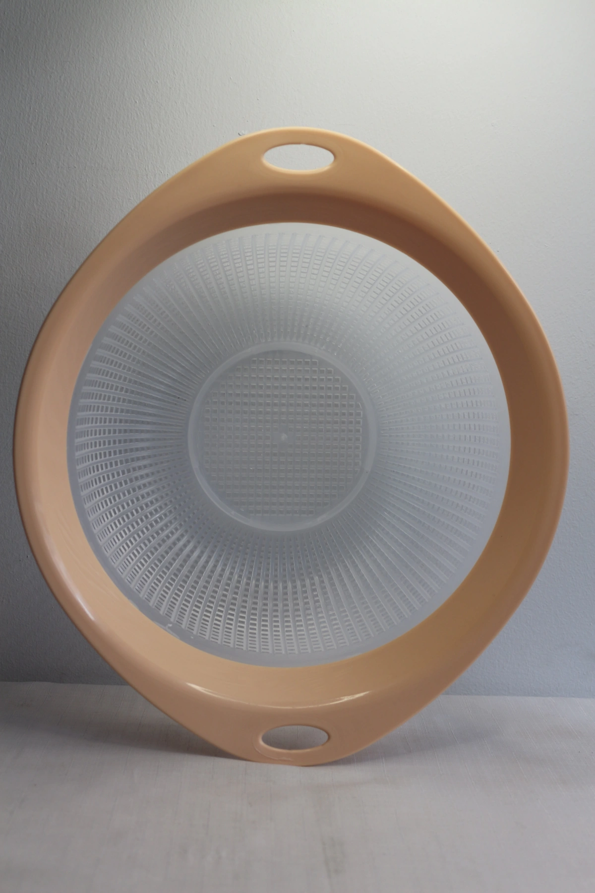 Çift Renk Süzgeç No:3