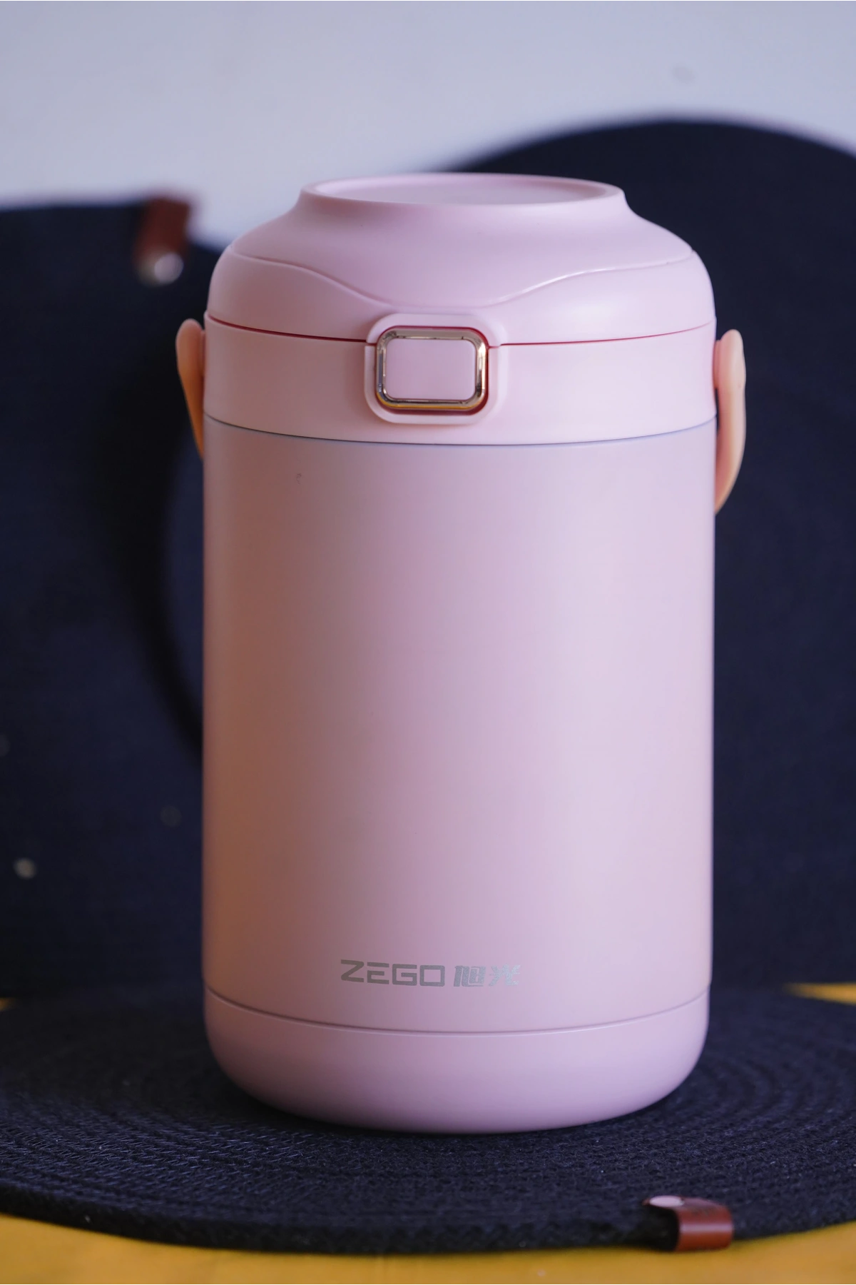 Cooker 2 Litre Yemek Termosu