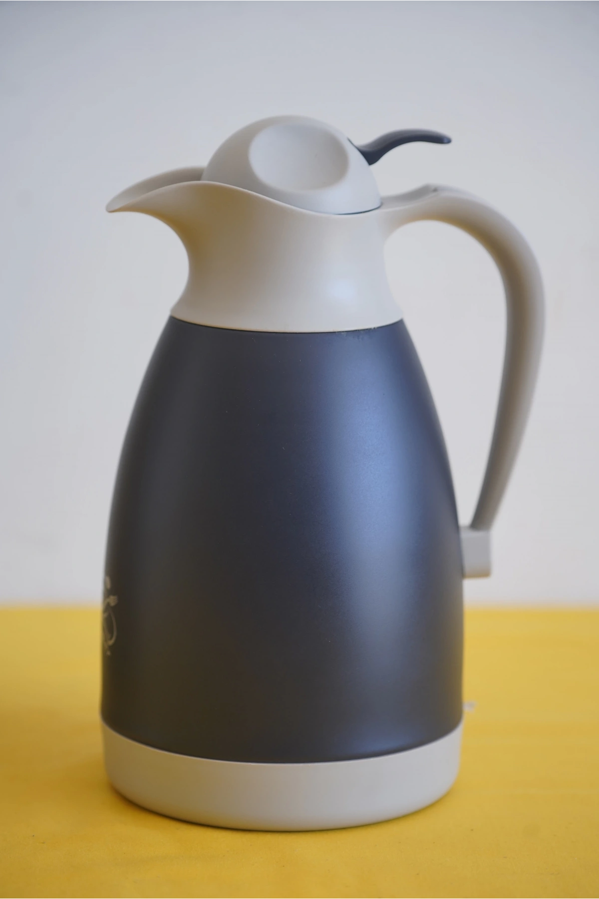 Cooker Çelik Termos 1.5 Litre Sürahi