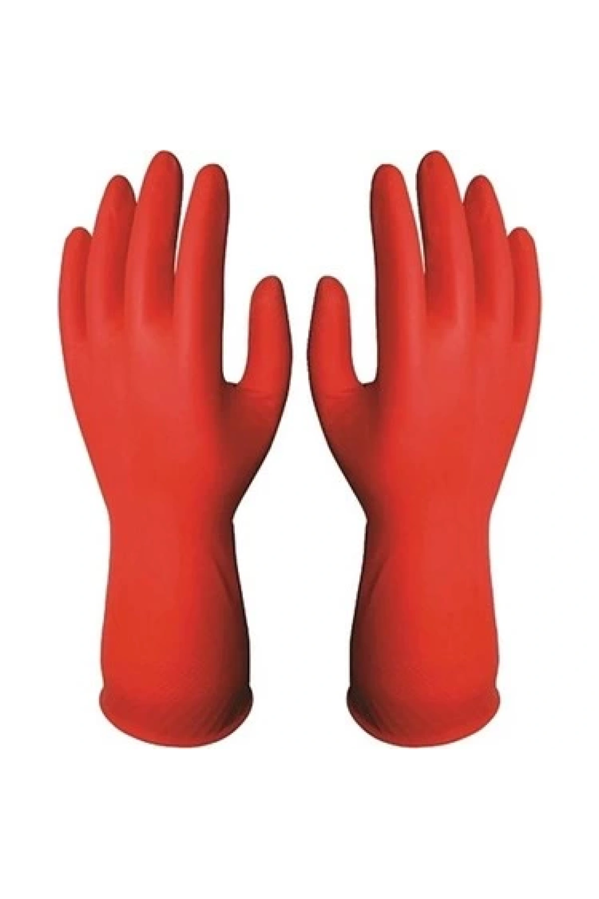 Derby Bulaşık Eldiveni %100 Doğal Latex Beden no:10 1 Çift