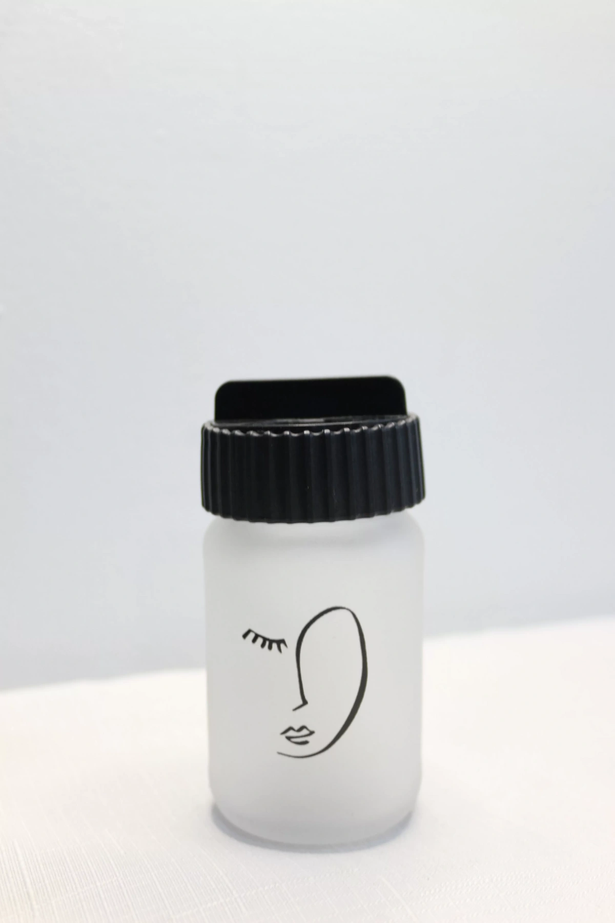 Desenli Buzlu Tuzluk Biberlik 105cc