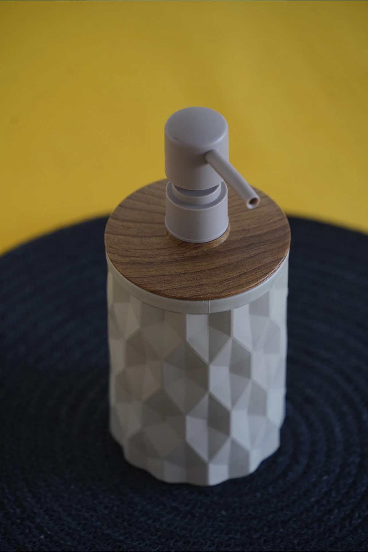 Diamond Sıvı Sabunluk