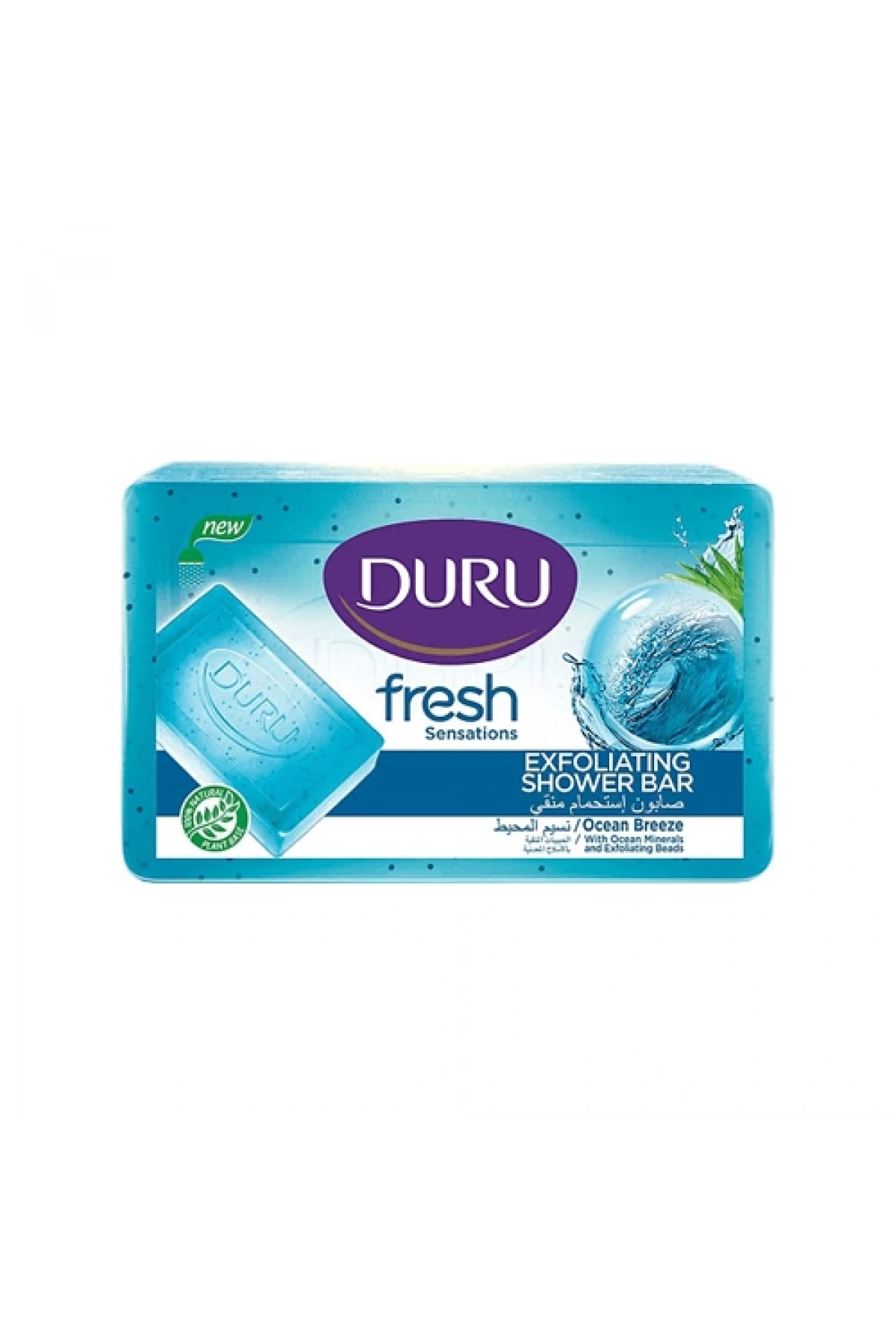 Duru Ocean Fresh Okyanus Esintisi 150gr.