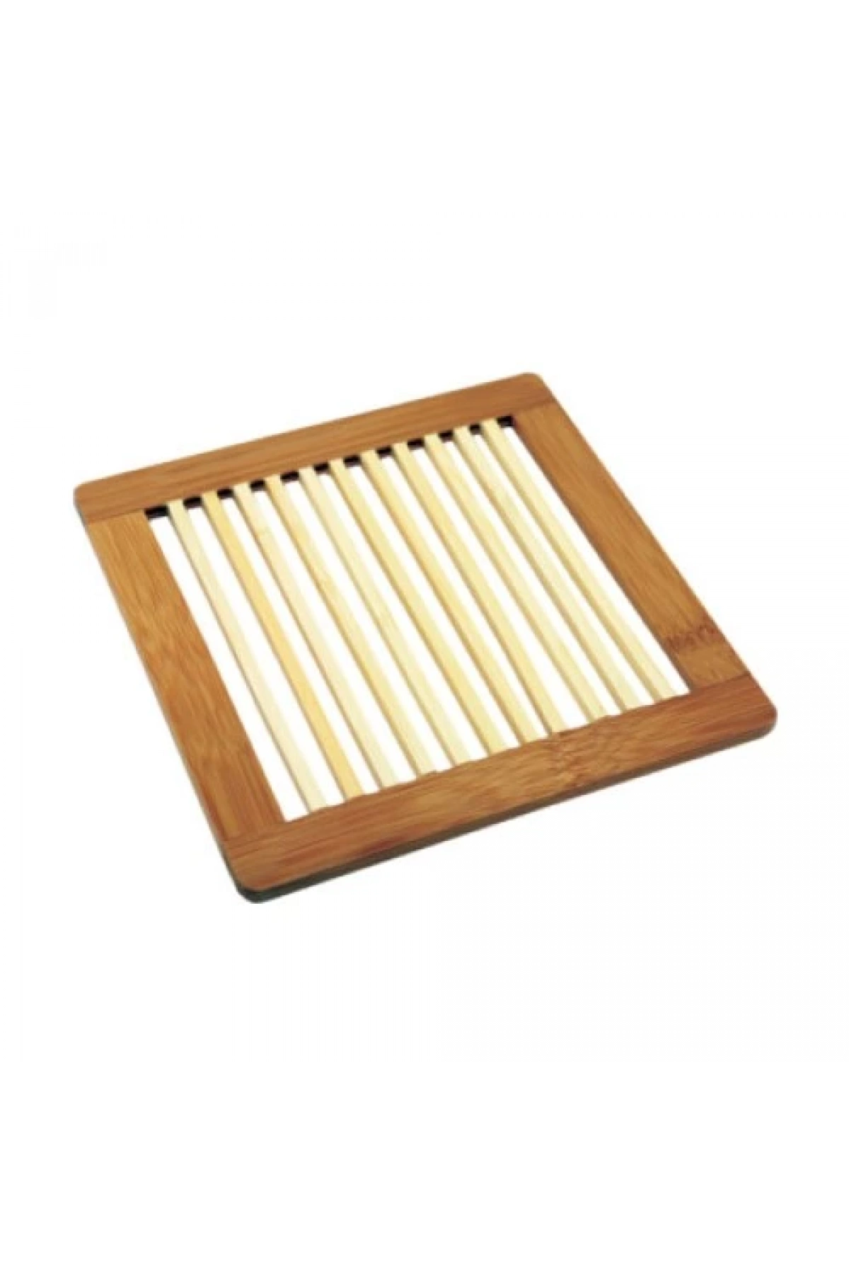 Bambu Lüx Izgara Nihale