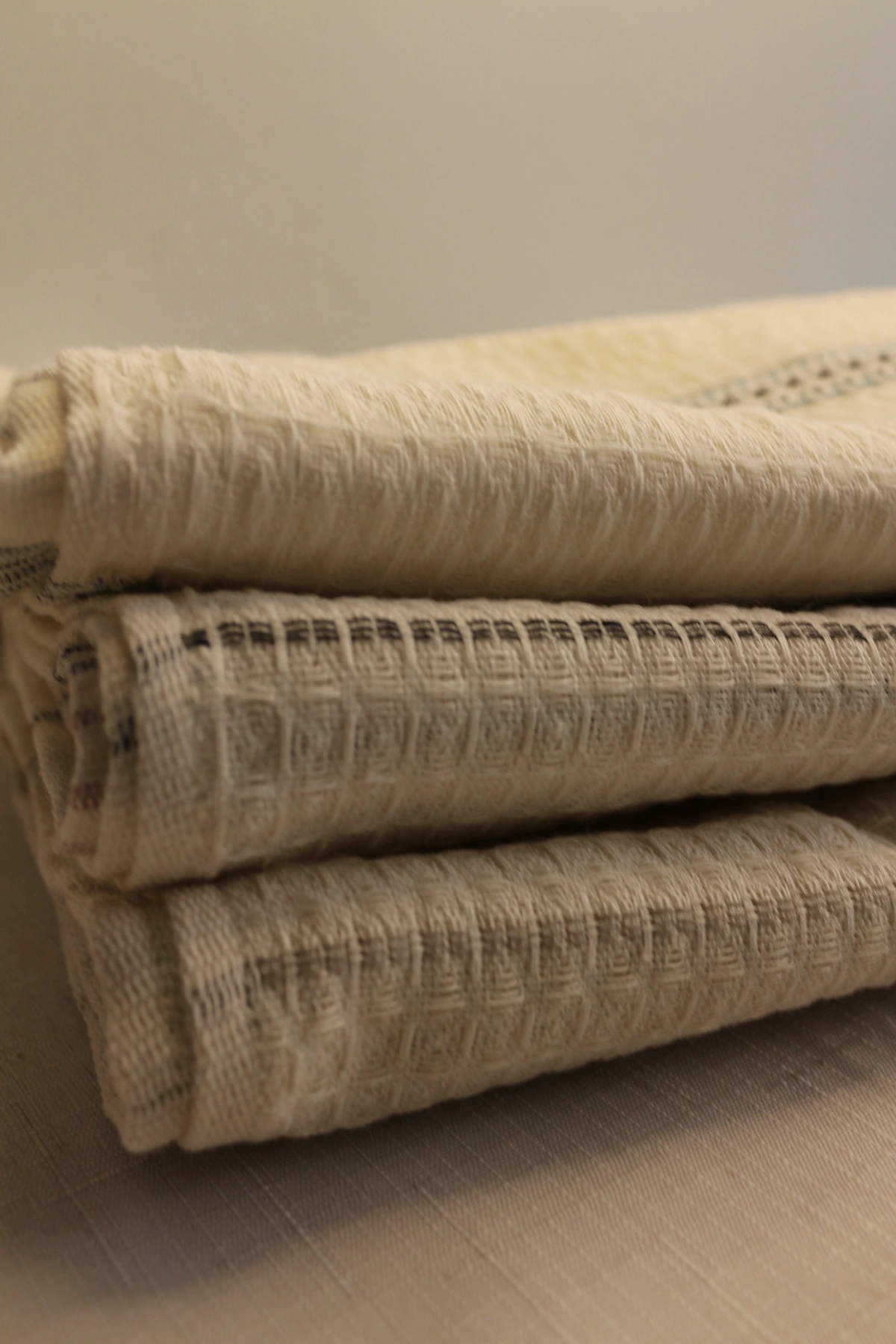 Durul Almira 3Lü Havlu