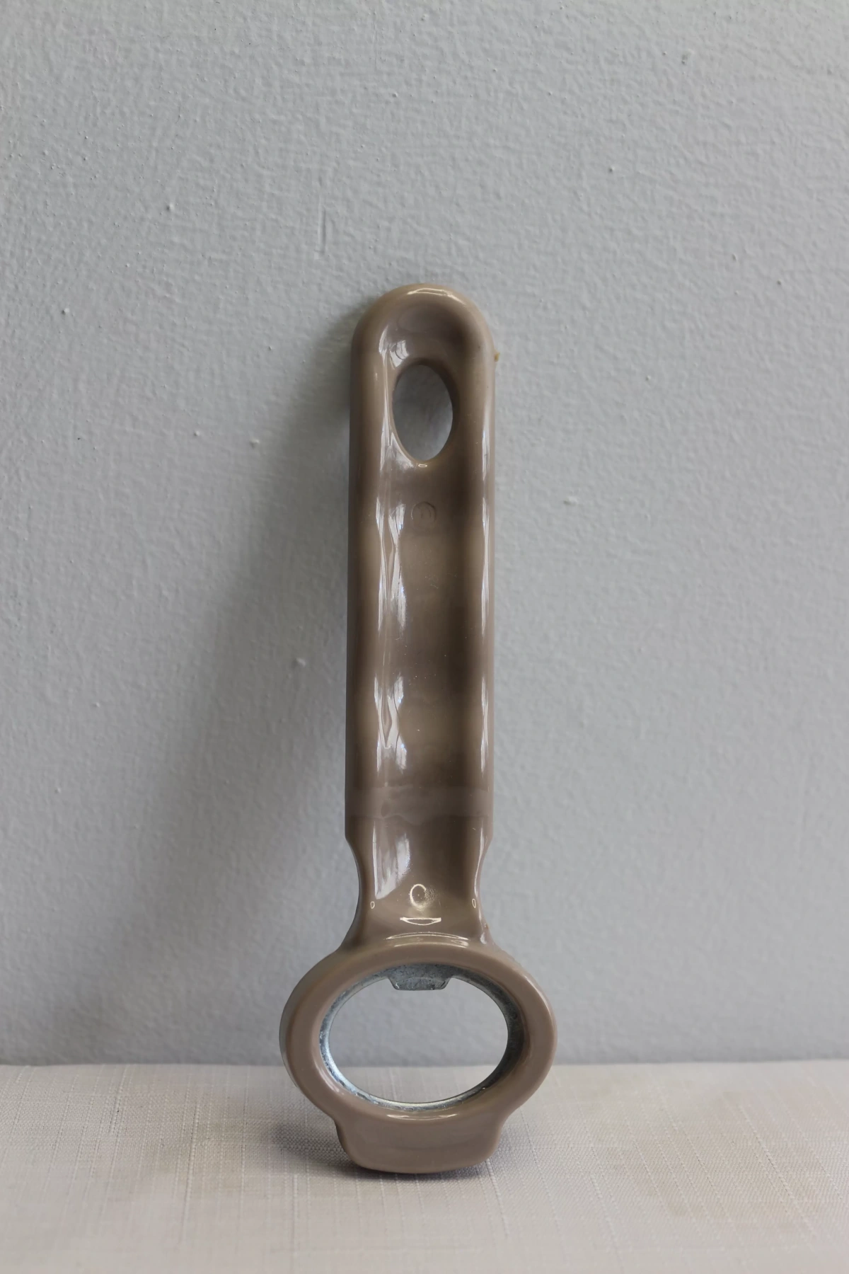 Ergonomik Kapak Açacağı Askılı Dısplay