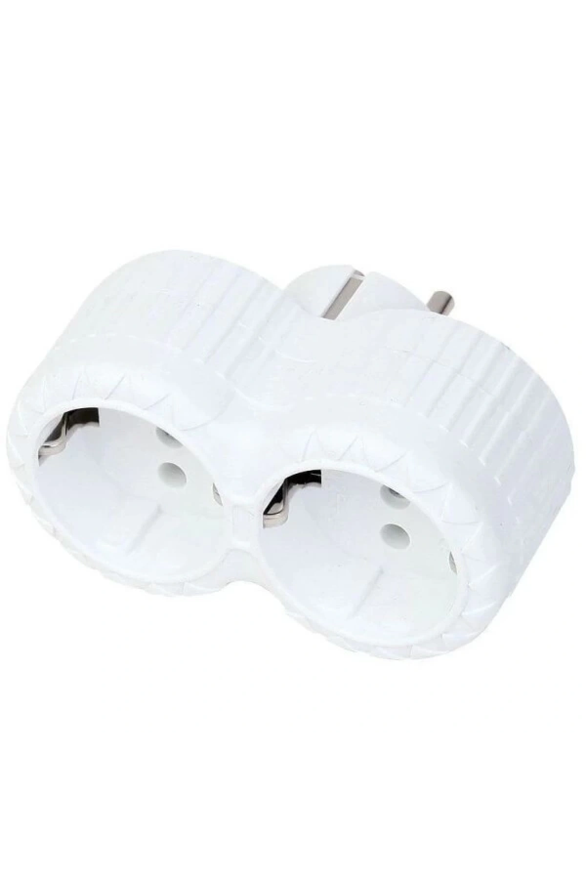 Far Papatya 2li Priz Golyat