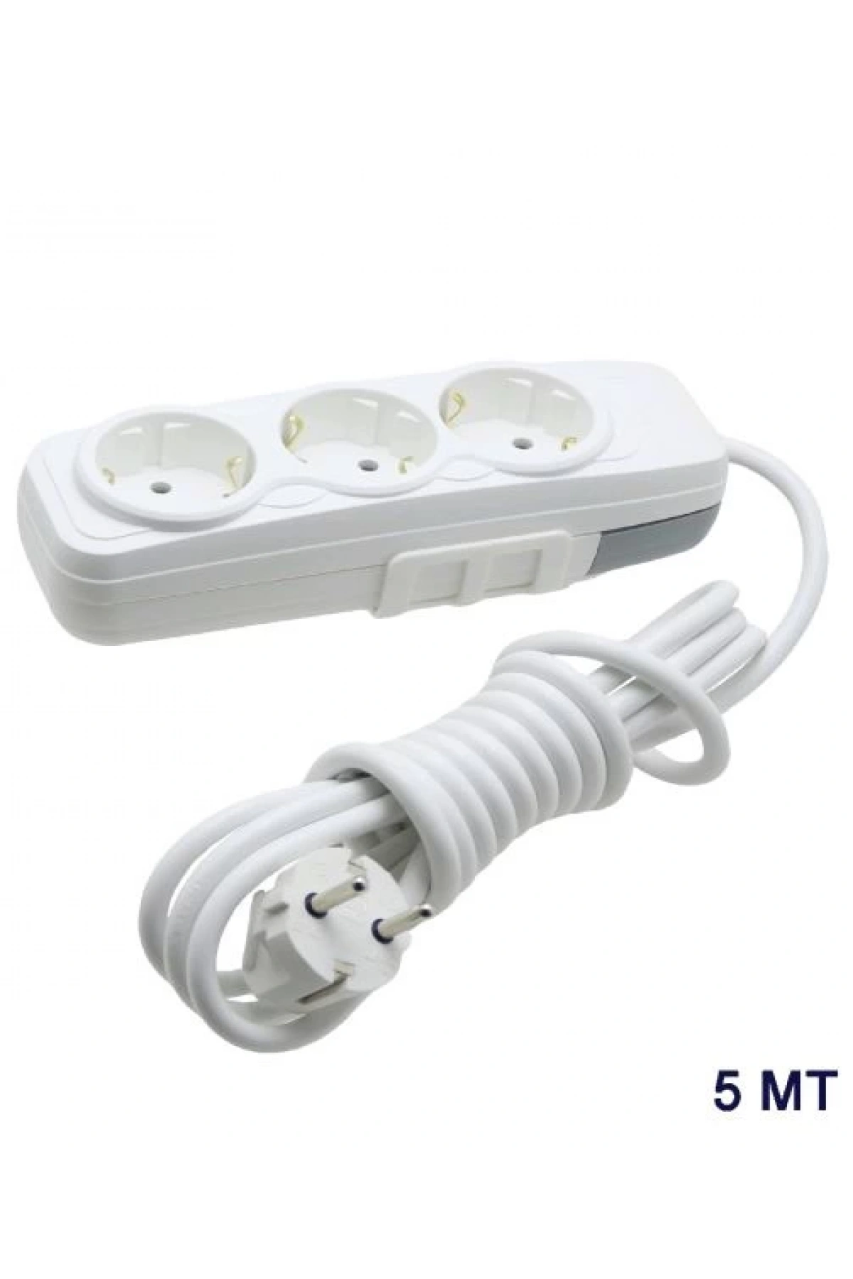 Far Lara 3lü Grup Priz 5 Metre