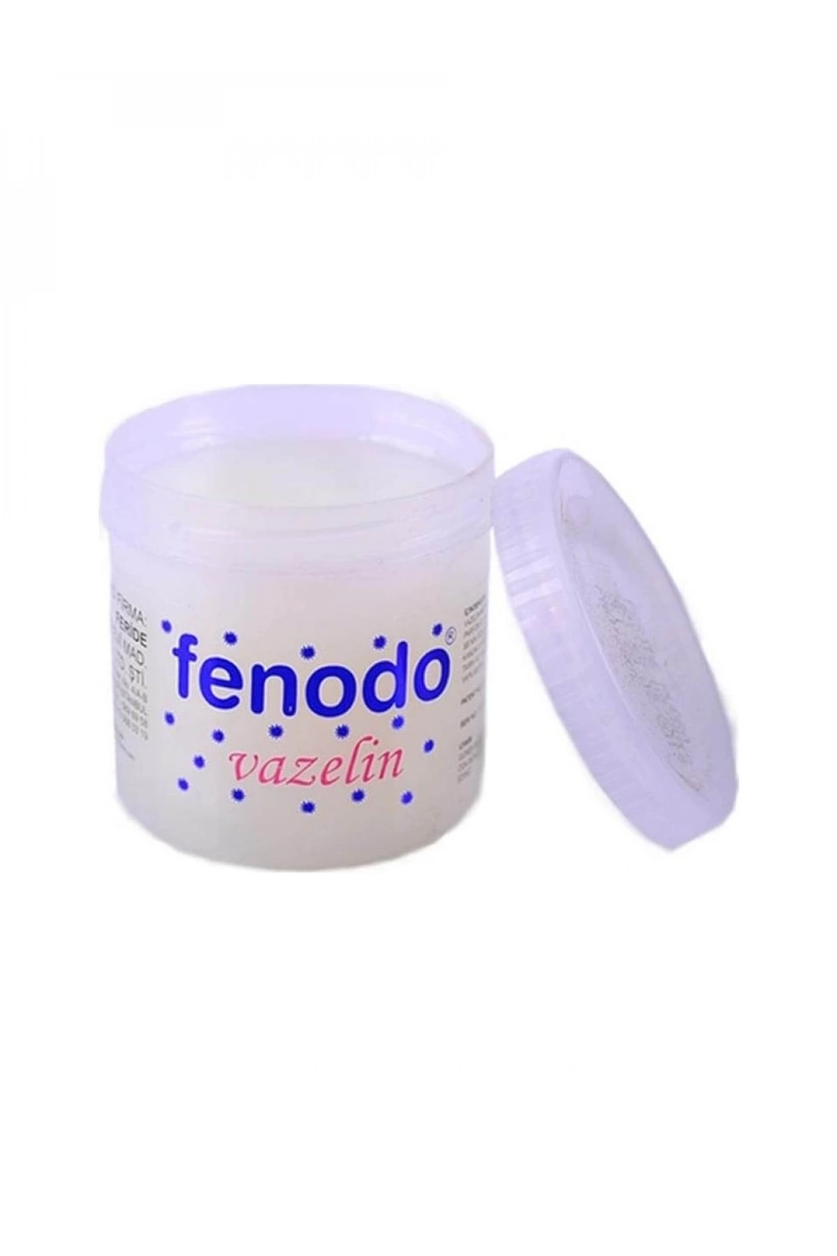 Fenodo Beyaz Vazelin 60ml.