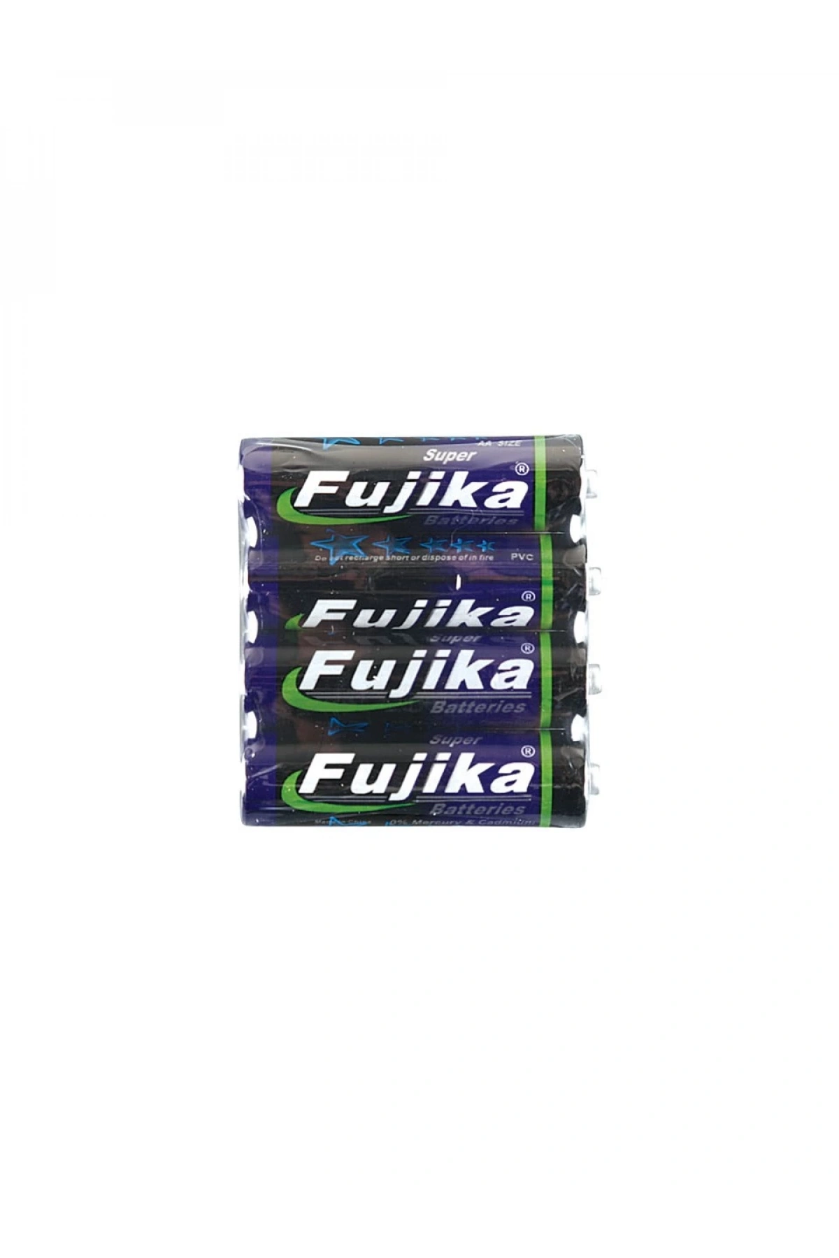Fujika AA Kalem Pil 1.5V