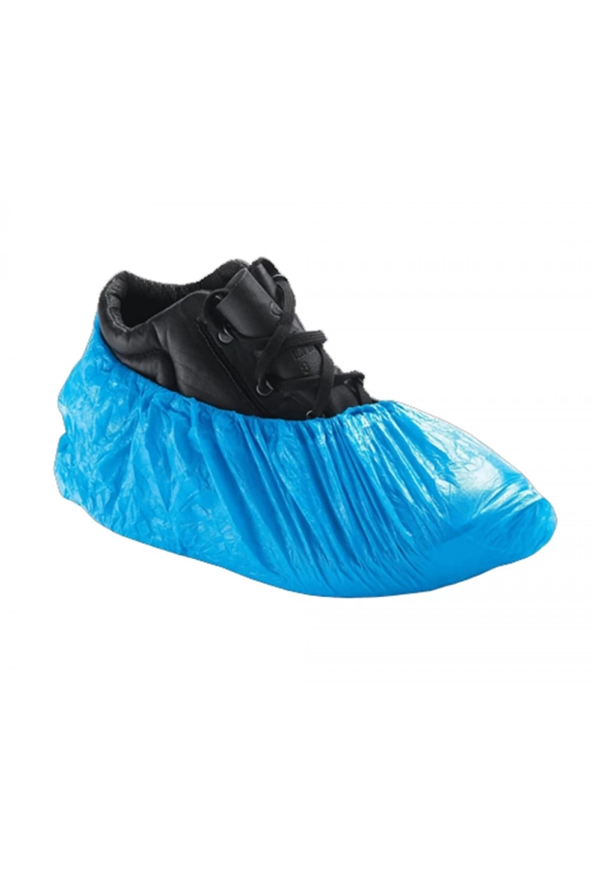 Glob Galoş Tek Kullanımlık Kutu 100 Adet