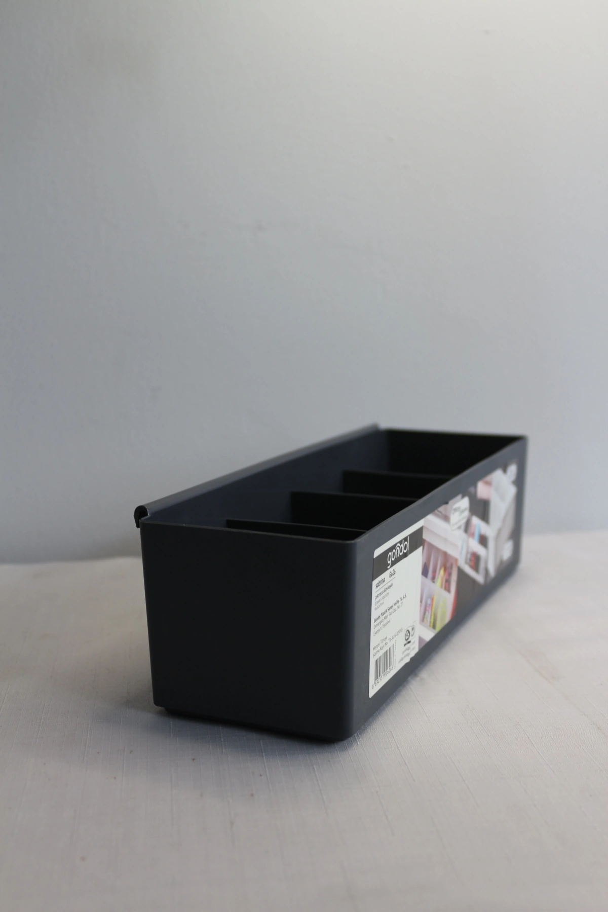 Gondol Sabrina Çekmece Düzenlyici G626