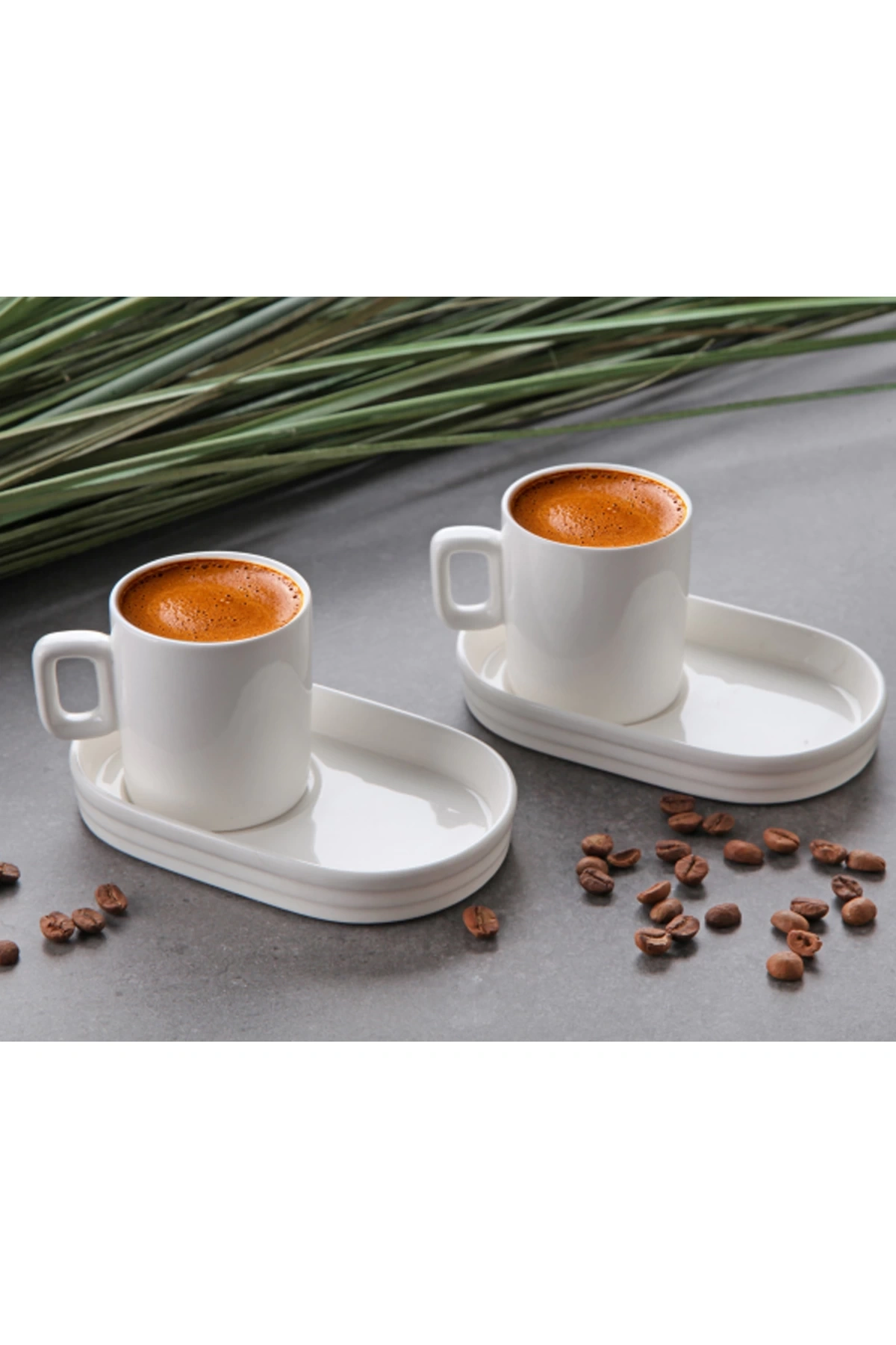 2li Kahve Seti G3484