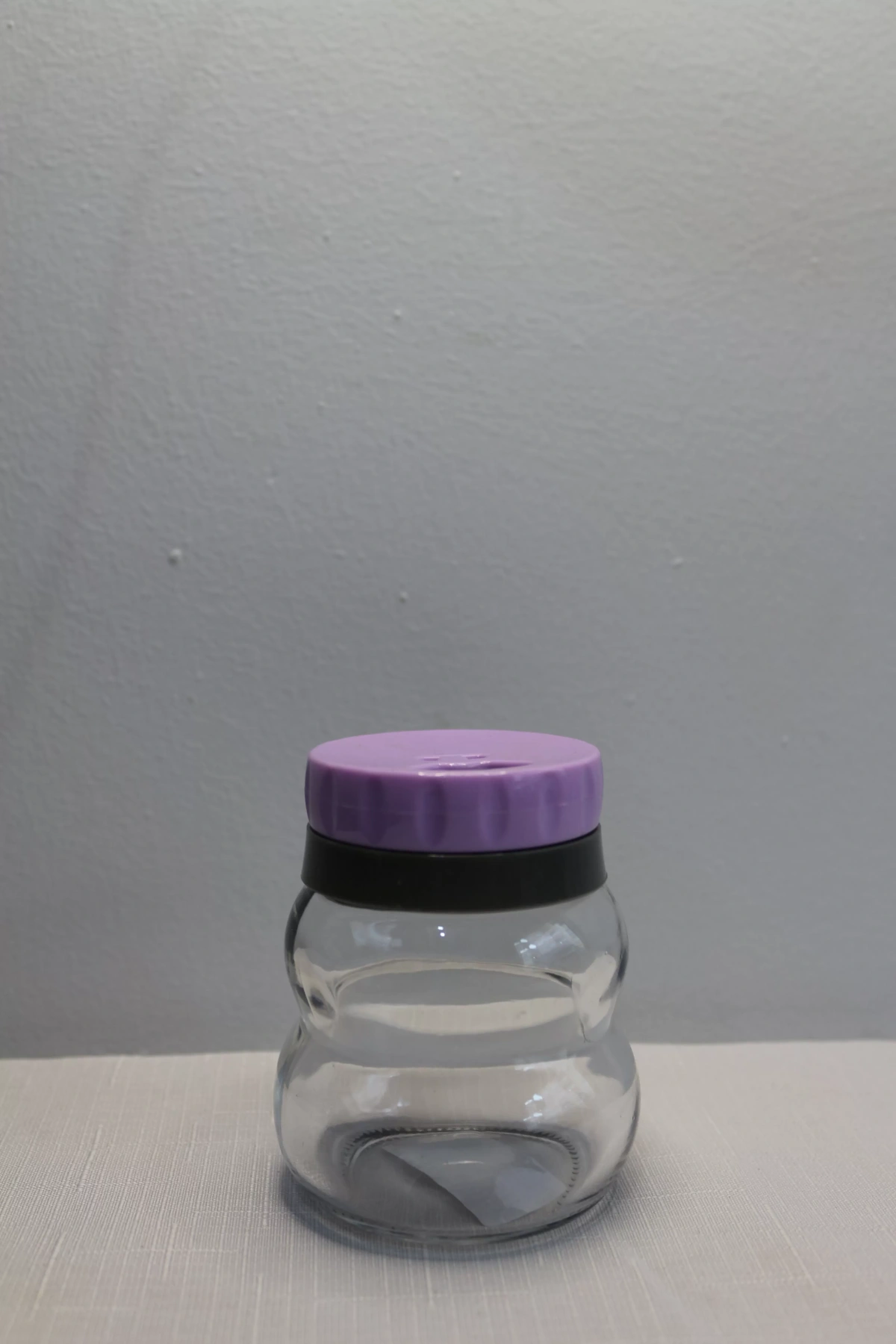 Herevin Döner Kapaklı Tuzluk Biberlik Baharatlık