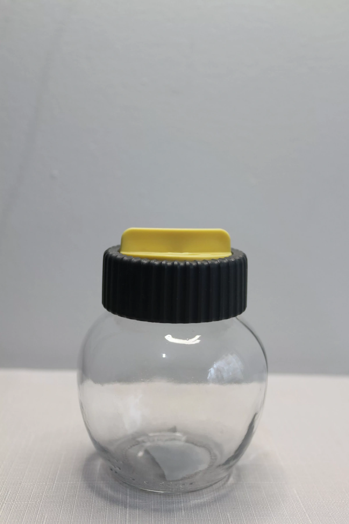 Herevin Renkli Tuzluk Biberlik 210cc