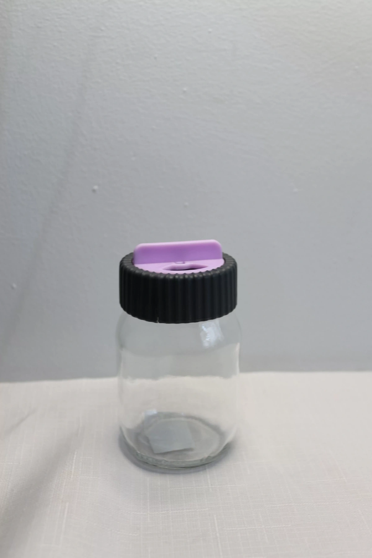 Herevin Tuzluk Biberlik 190cc