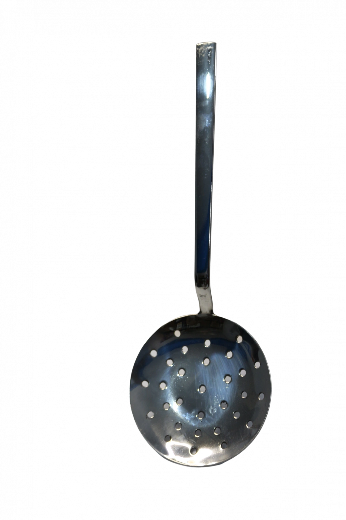 Isıya Dayanıklı Metal Kevgir 25cm