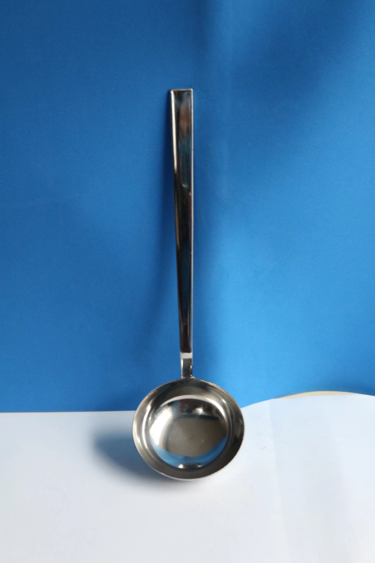 Kahramanlar Flora Paslanmaz Çelik Kepçe