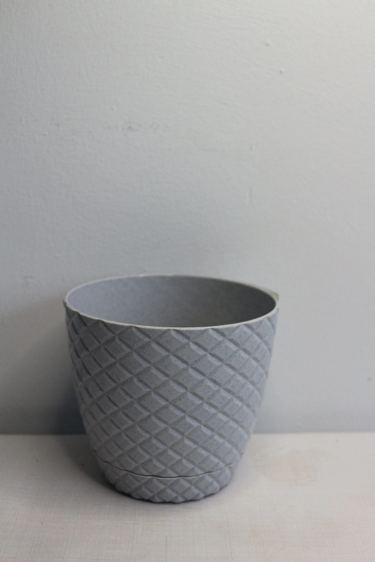 Karasu Kesme Saksı No:1