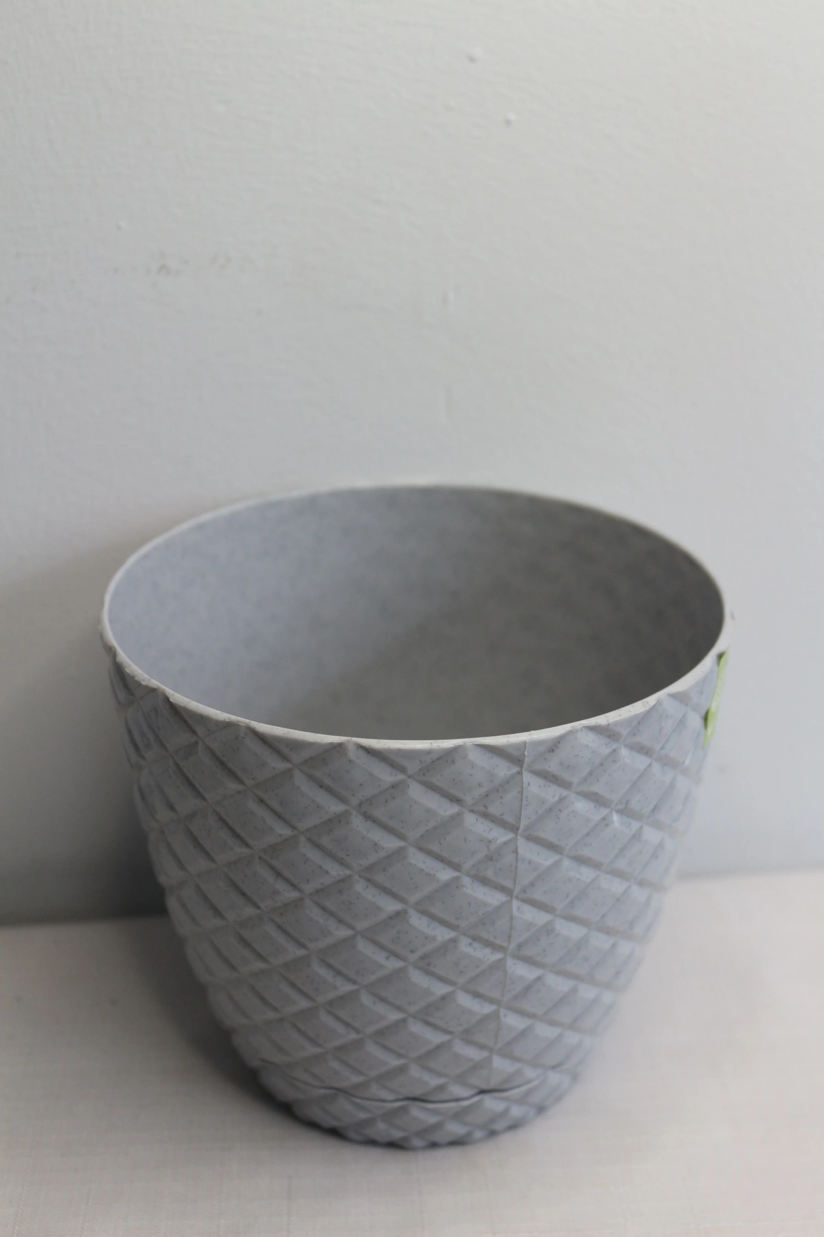 Karasu Kesme Saksı No:2