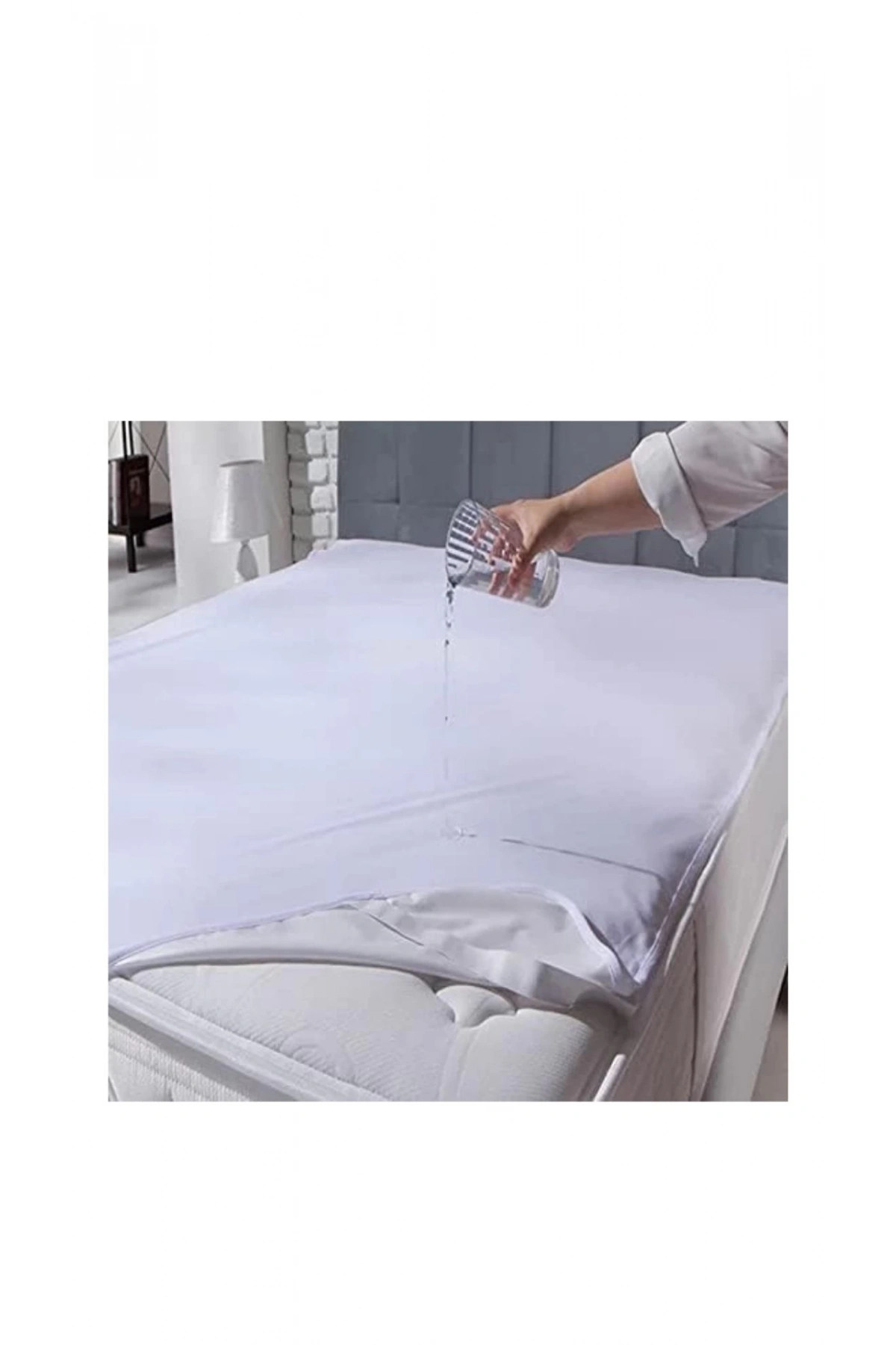 Karya 160X200 Fitted Alez