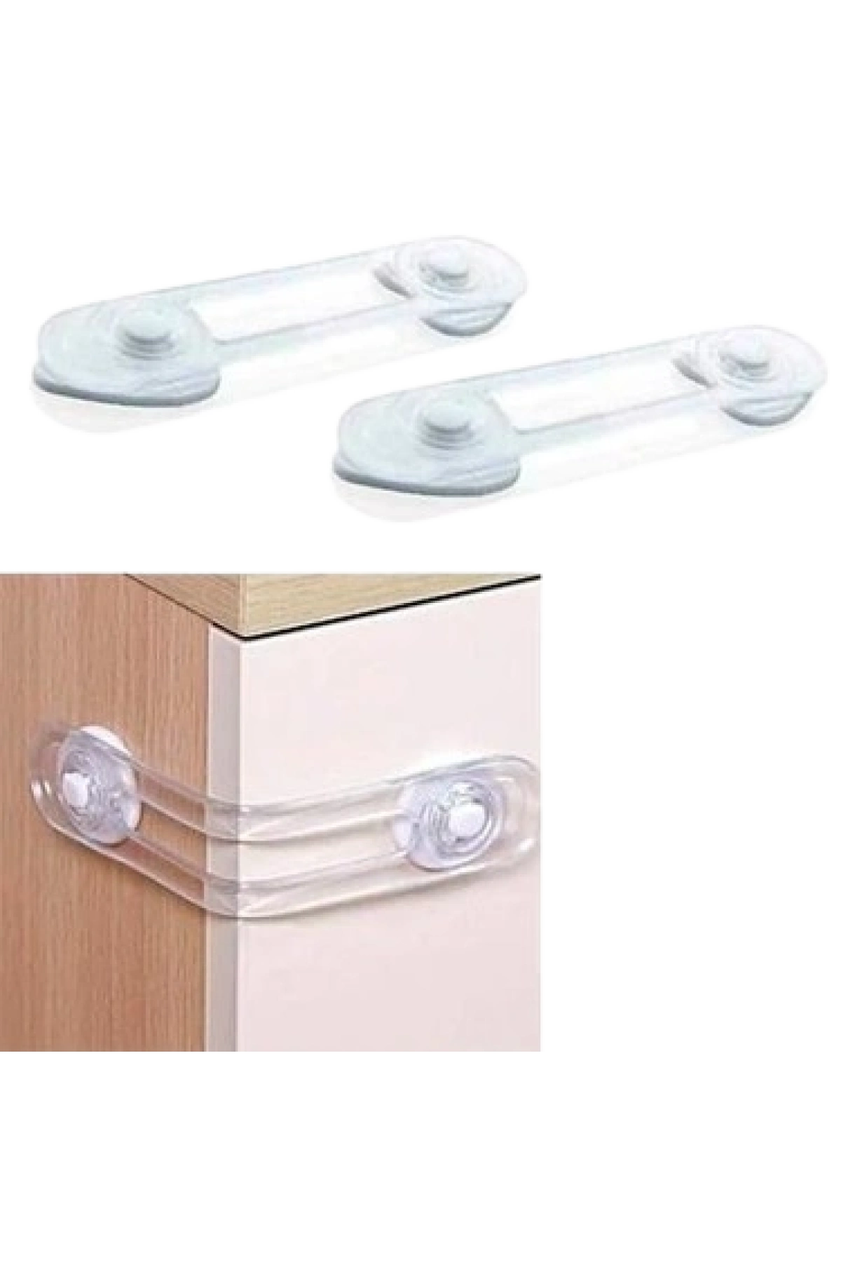 Kidson Çocuk Kilidi Mini