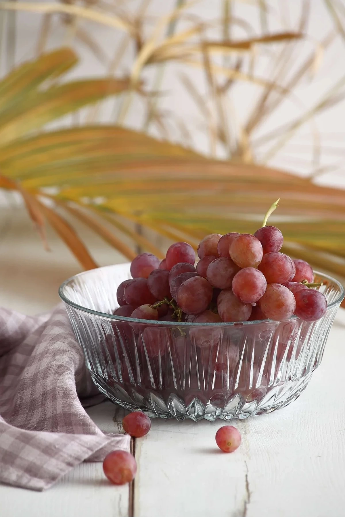 Lav Alinda Tekli Büyük Boy Salata Kasesi